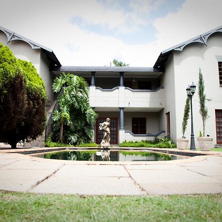 The Gables Middelburg Mpu Middelburg (Mpumalanga) Exterior foto