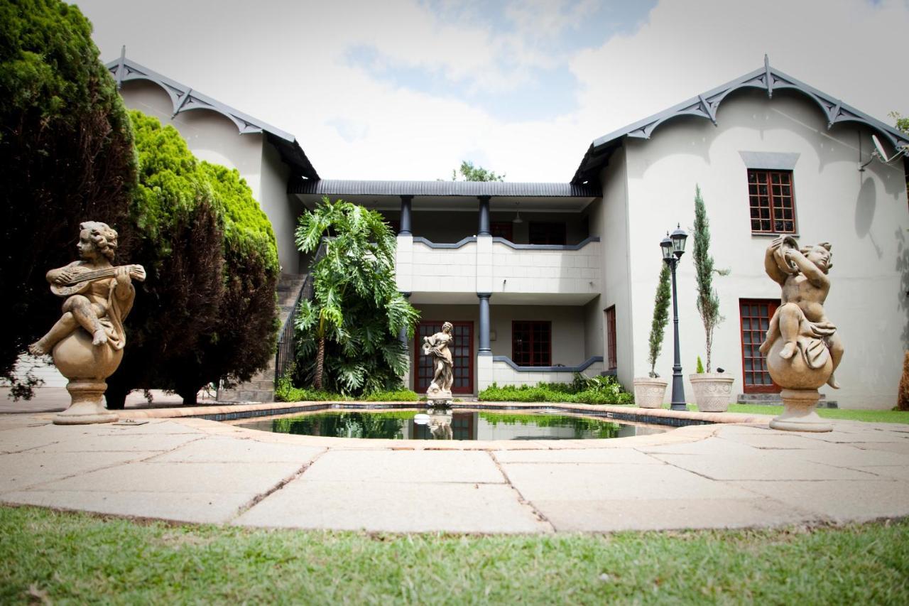 The Gables Middelburg Mpu Middelburg (Mpumalanga) Exterior foto
