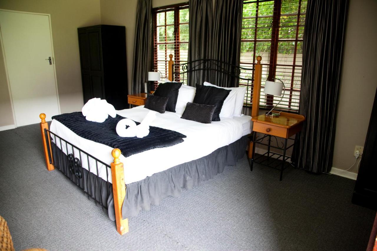 The Gables Middelburg Mpu Middelburg (Mpumalanga) Exterior foto
