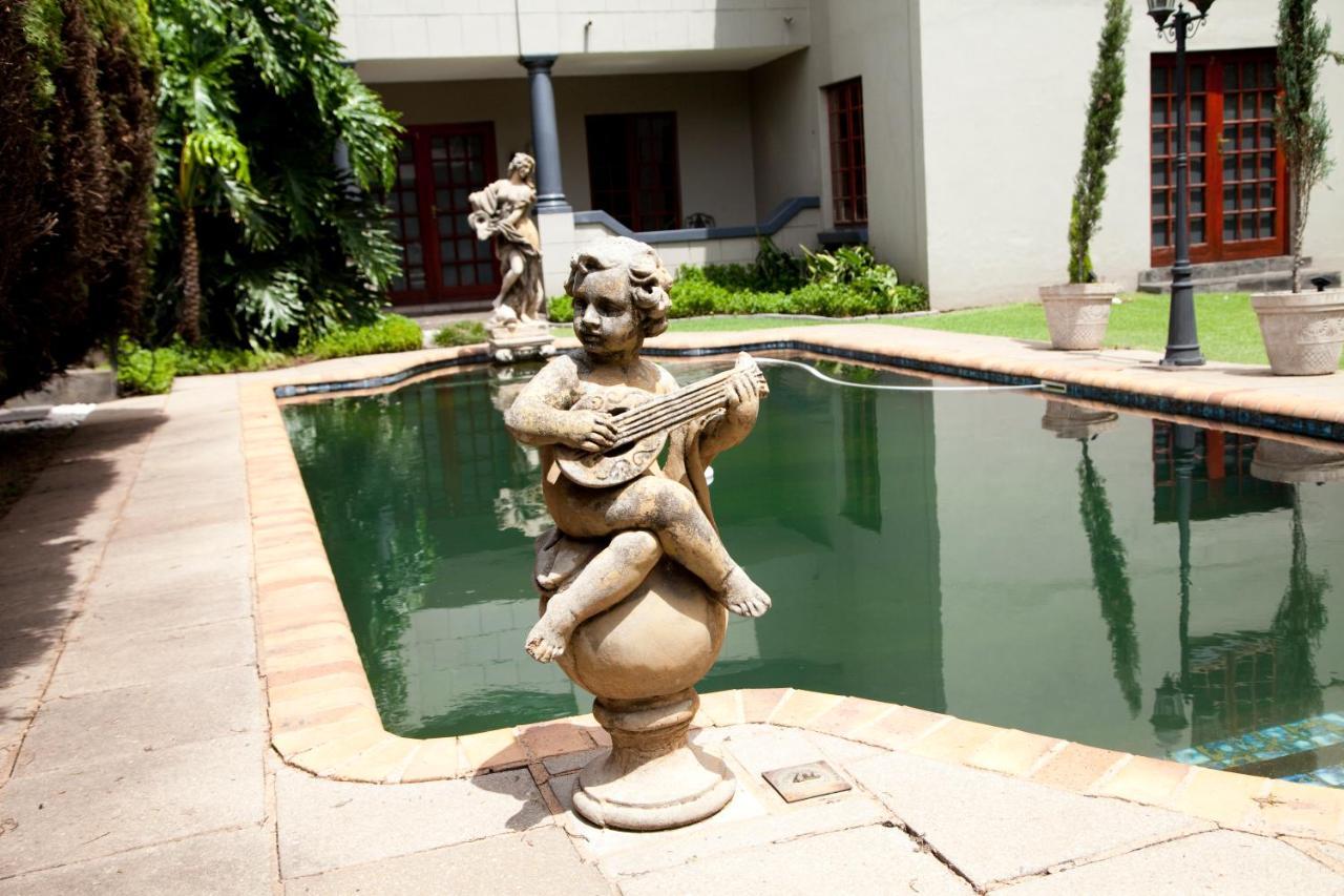 The Gables Middelburg Mpu Middelburg (Mpumalanga) Exterior foto