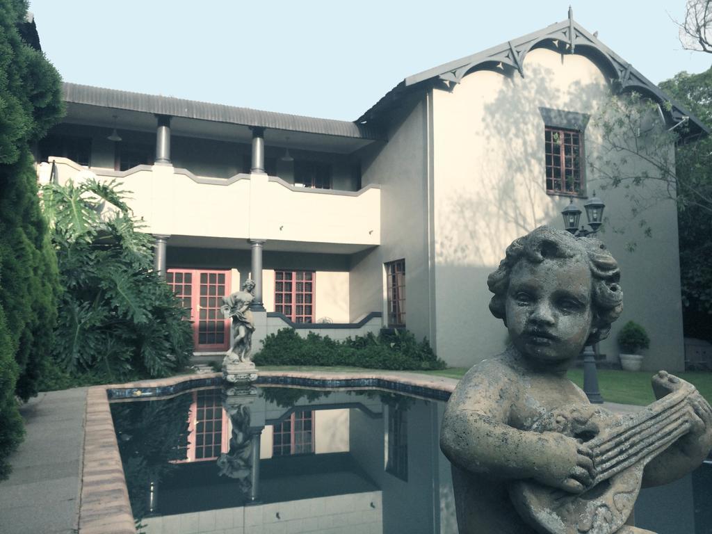 The Gables Middelburg Mpu Middelburg (Mpumalanga) Exterior foto