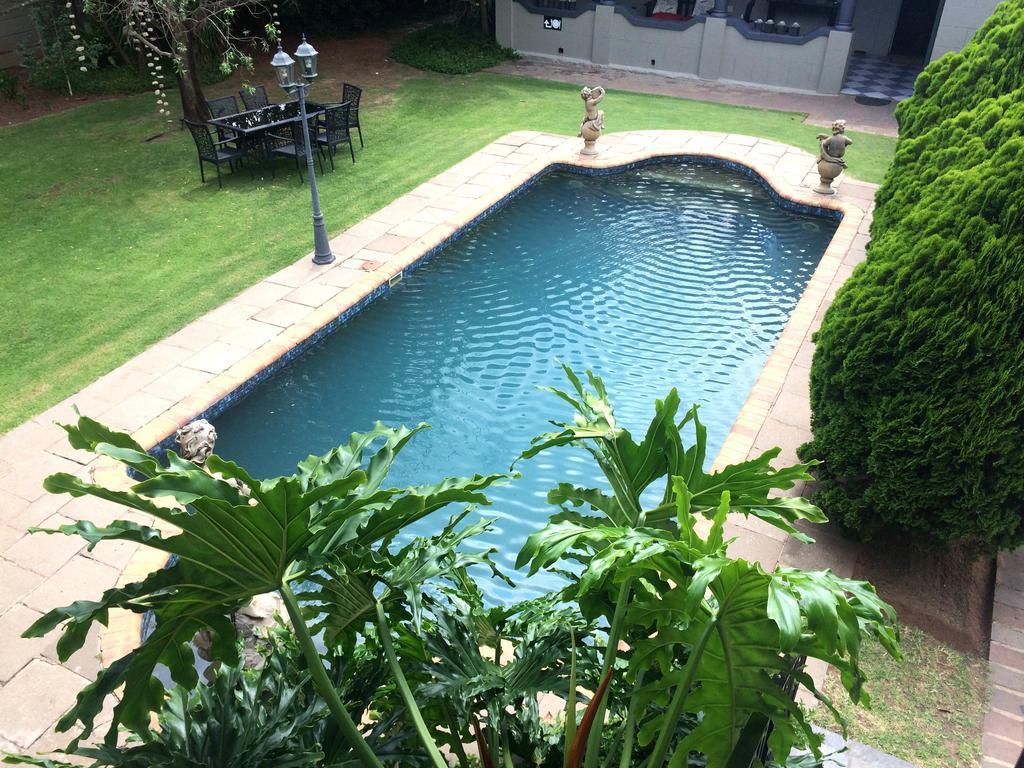 The Gables Middelburg Mpu Middelburg (Mpumalanga) Exterior foto