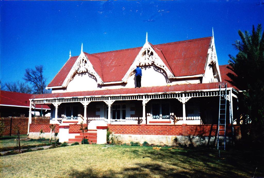 The Gables Middelburg Mpu Middelburg (Mpumalanga) Exterior foto